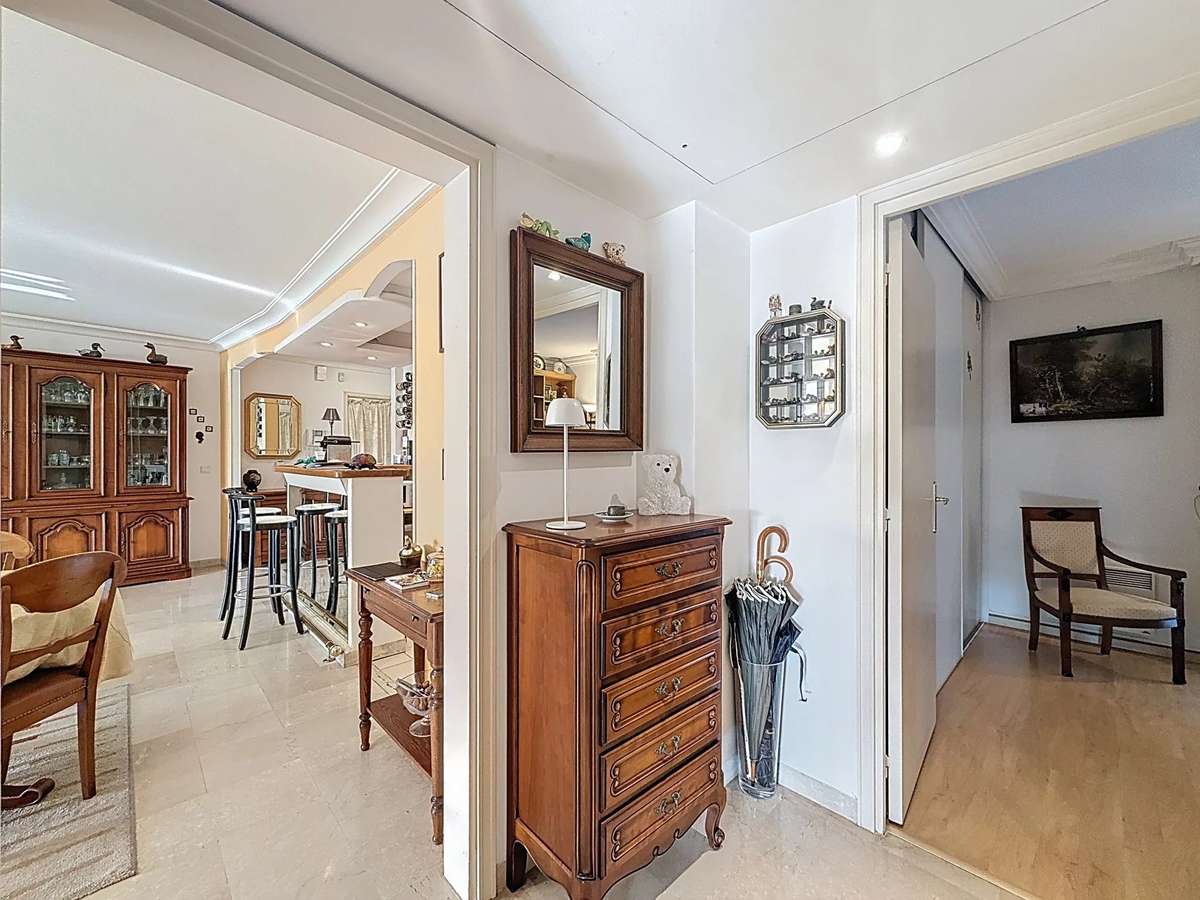 Appartement Le Cannet