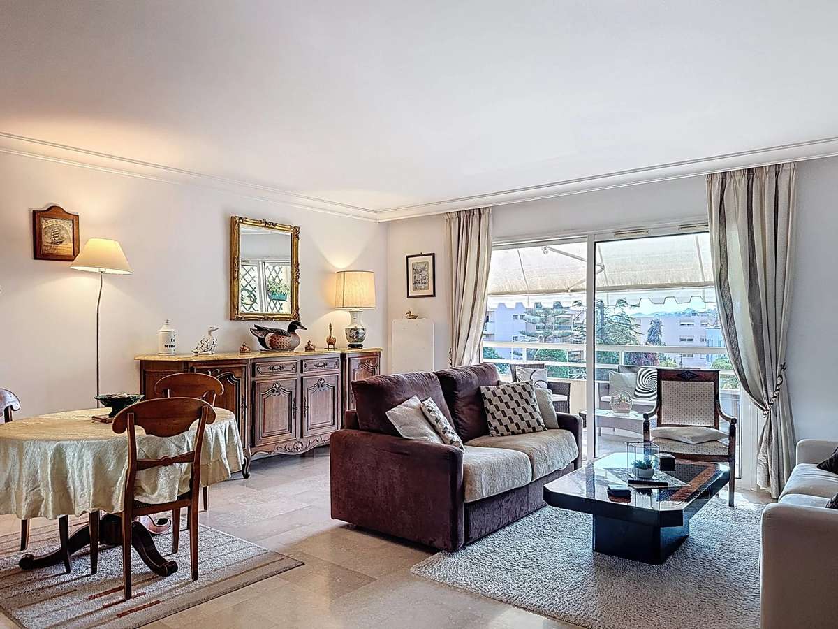 Appartement Le Cannet