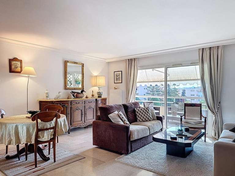 Appartement Le Cannet - 100m²