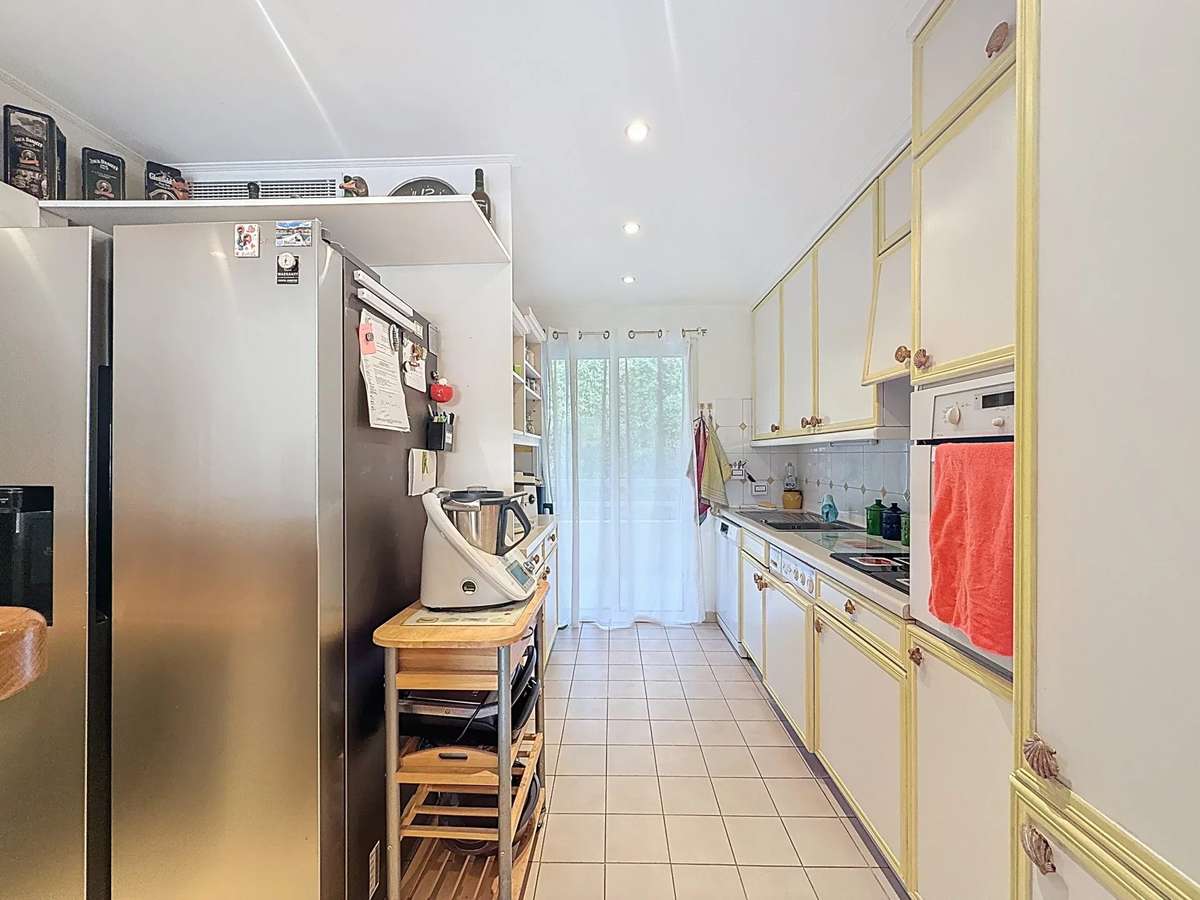 Appartement Le Cannet