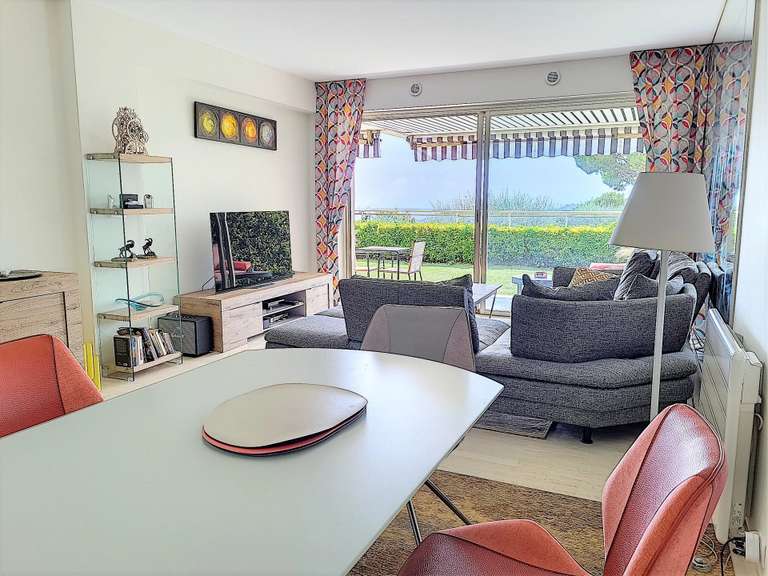 Appartement Le Cannet - 2 chambres - 87m²