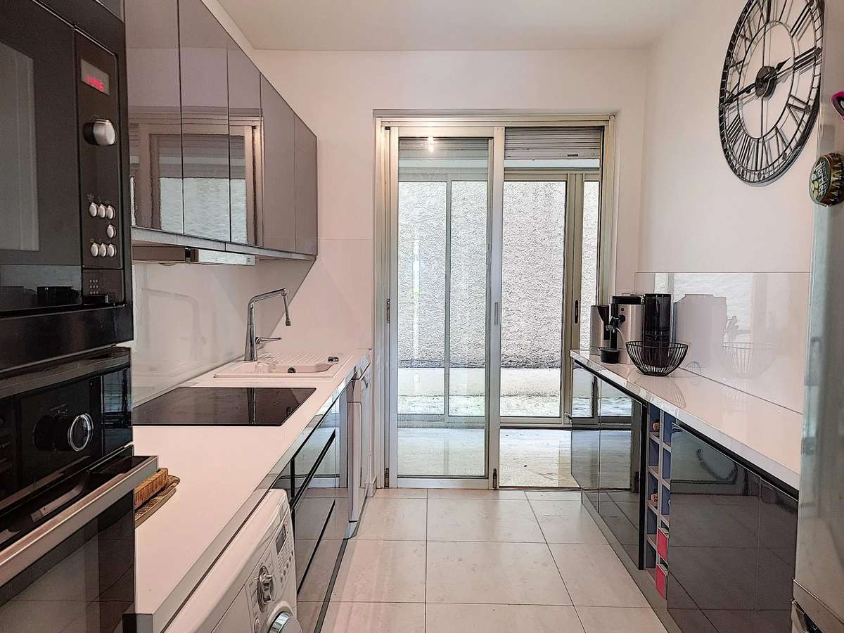 Appartement Le Cannet