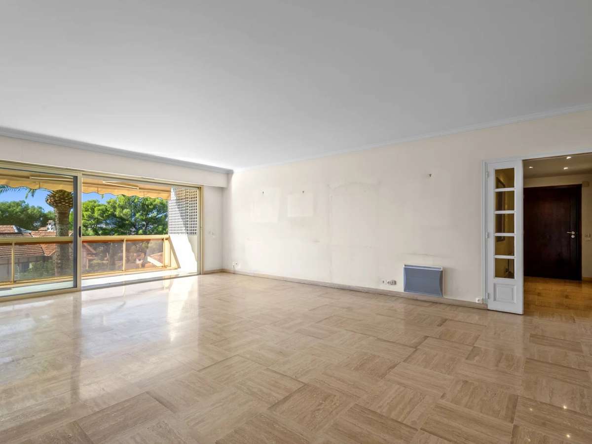 Appartement Le Cannet