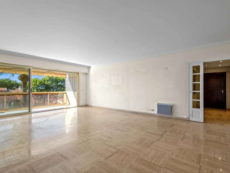 Appartement avec Vue sur mer Le Cannet - 3 chambres - 110m²