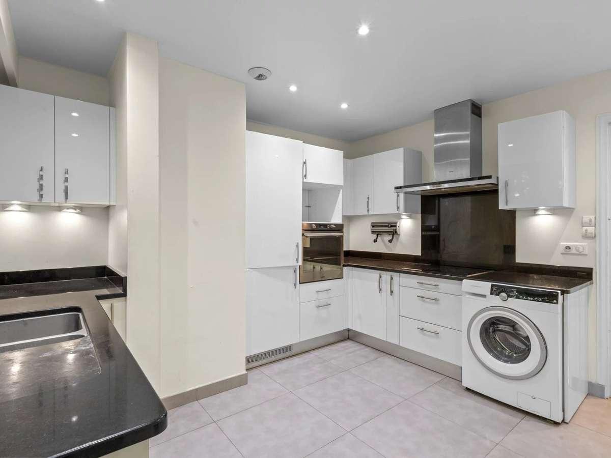 Appartement Le Cannet