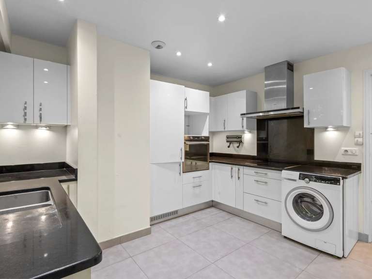 Appartement avec Vue sur mer Le Cannet - 3 chambres - 110m²