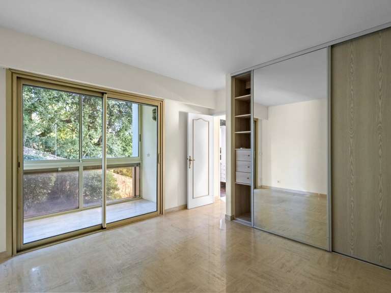 Appartement avec Vue sur mer Le Cannet - 3 chambres - 110m²