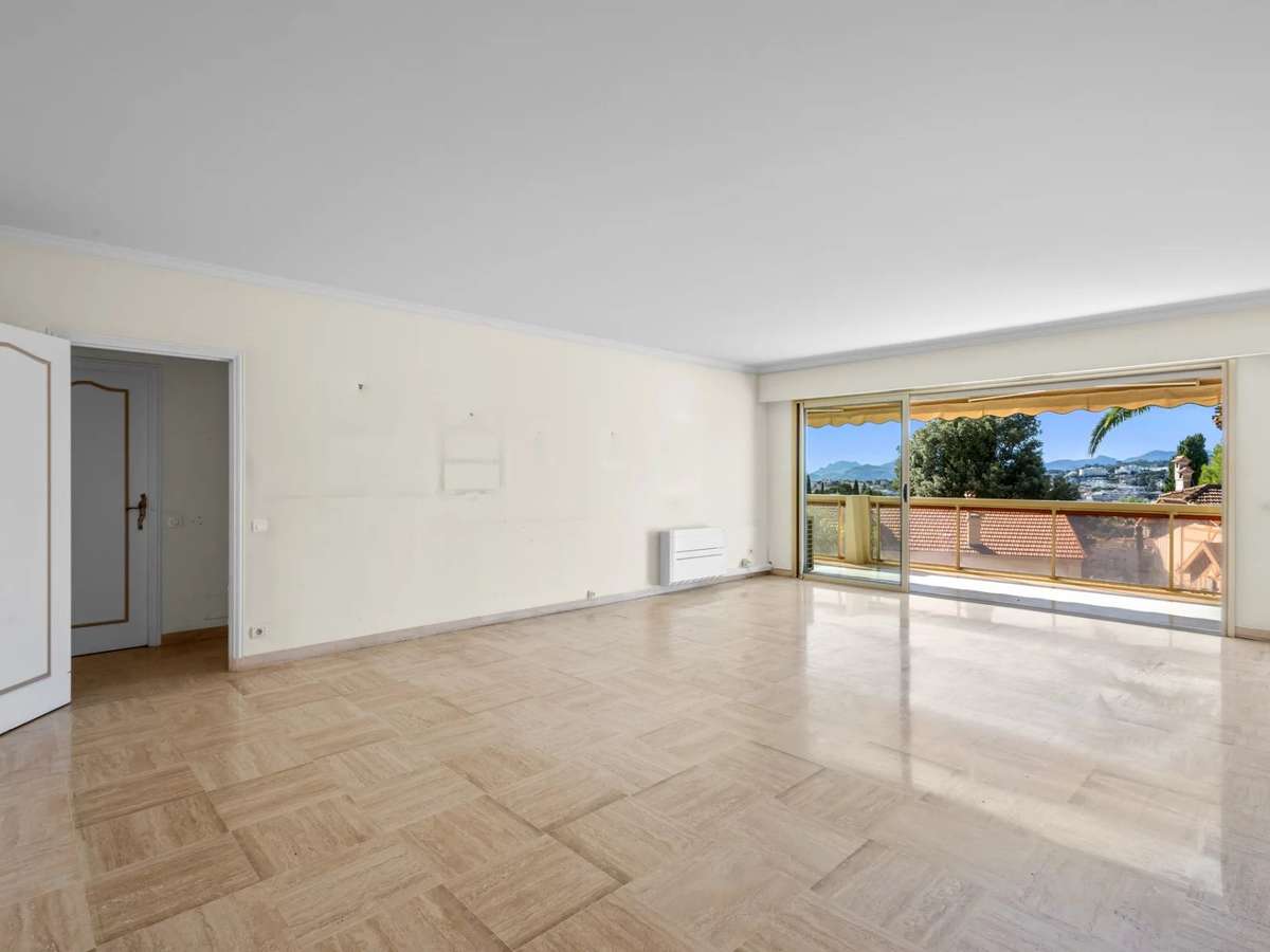 Appartement Le Cannet