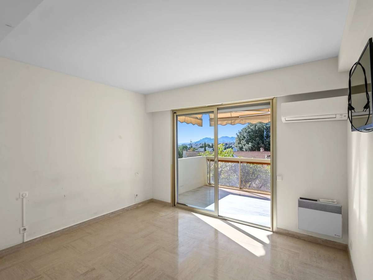 Appartement Le Cannet