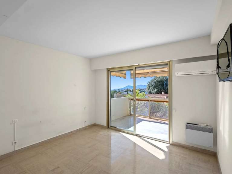 Appartement avec Vue sur mer Le Cannet - 3 chambres - 110m²