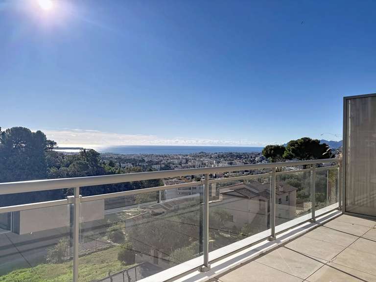 Appartement Le Cannet - 4 chambres - 157m²