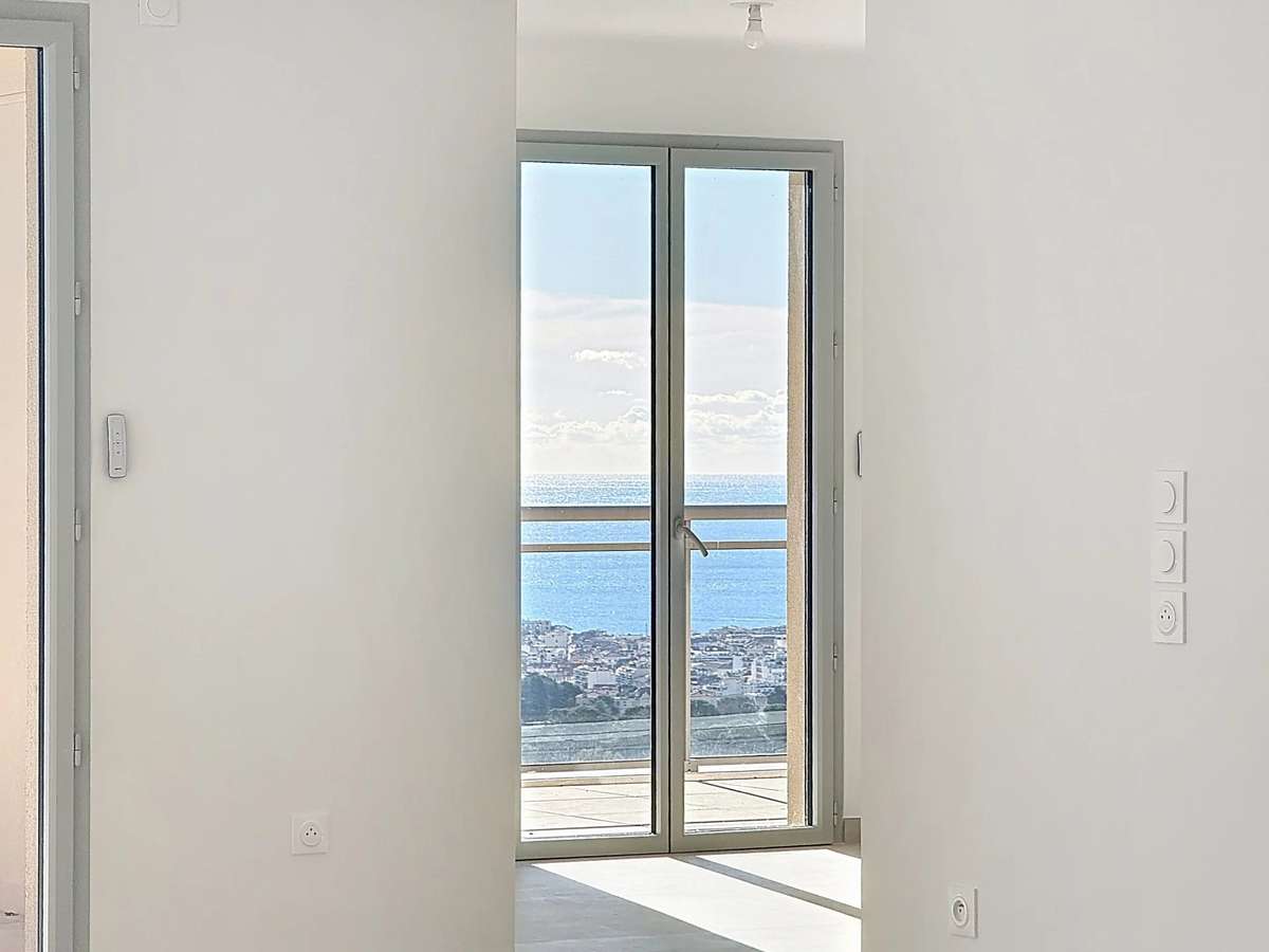 Appartement Le Cannet