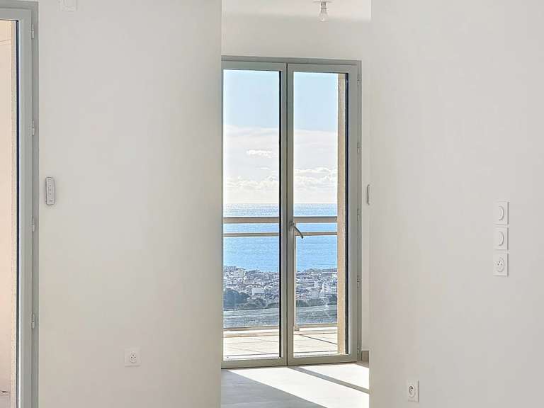 Appartement Le Cannet - 4 chambres - 157m²