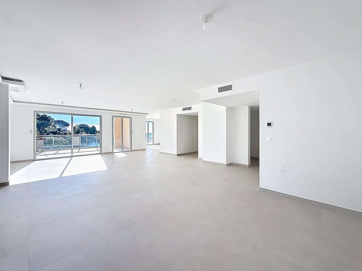 Appartement Le Cannet