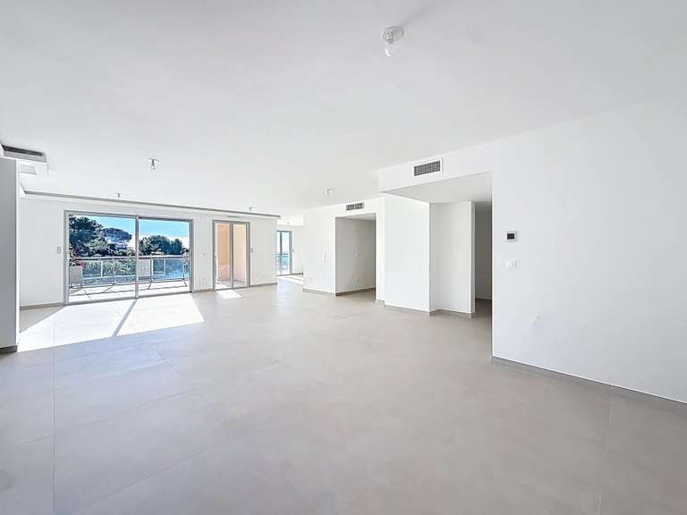 Appartement Le Cannet - 4 chambres - 157m²