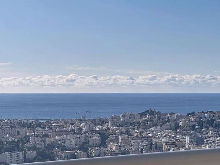 Appartement Le Cannet - 4 chambres - 157m²