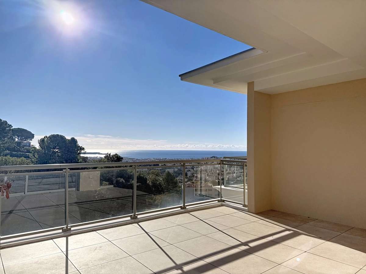 Appartement Le Cannet