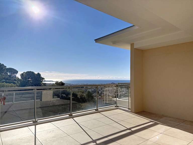 Appartement Le Cannet - 4 chambres - 157m²