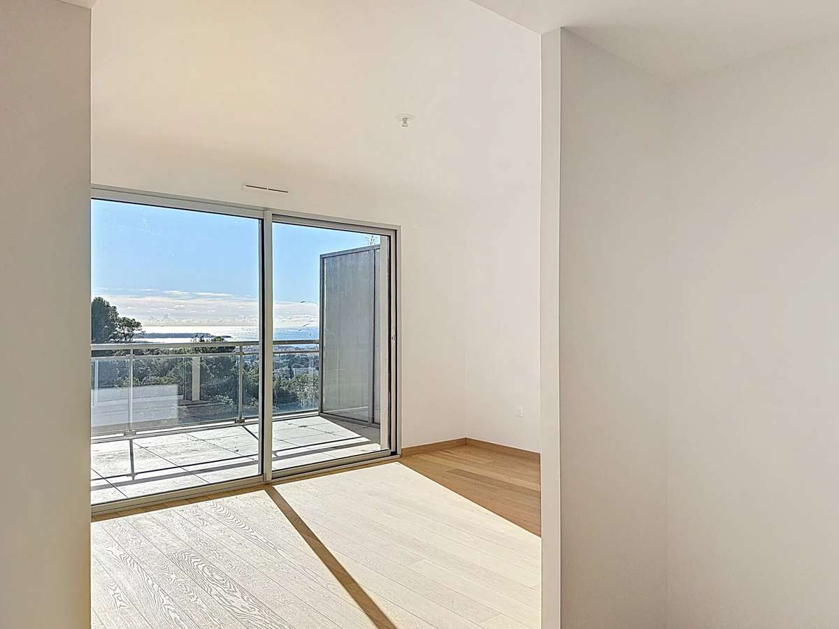 Appartement Le Cannet