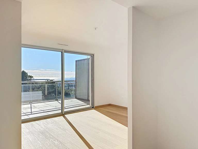 Appartement Le Cannet - 4 chambres - 157m²