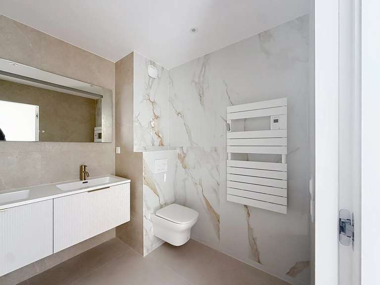 Appartement Le Cannet - 4 chambres - 157m²