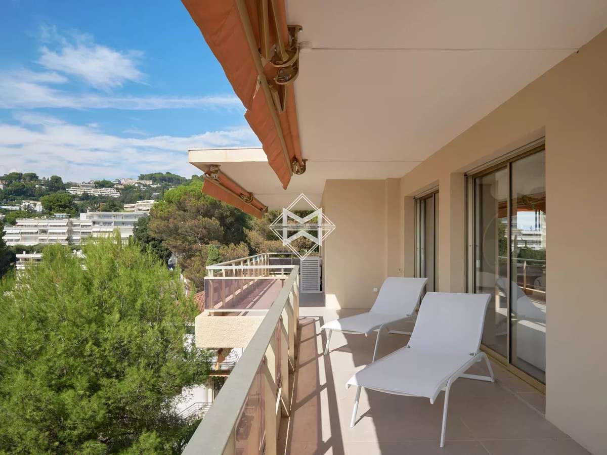 Appartement Le Cannet