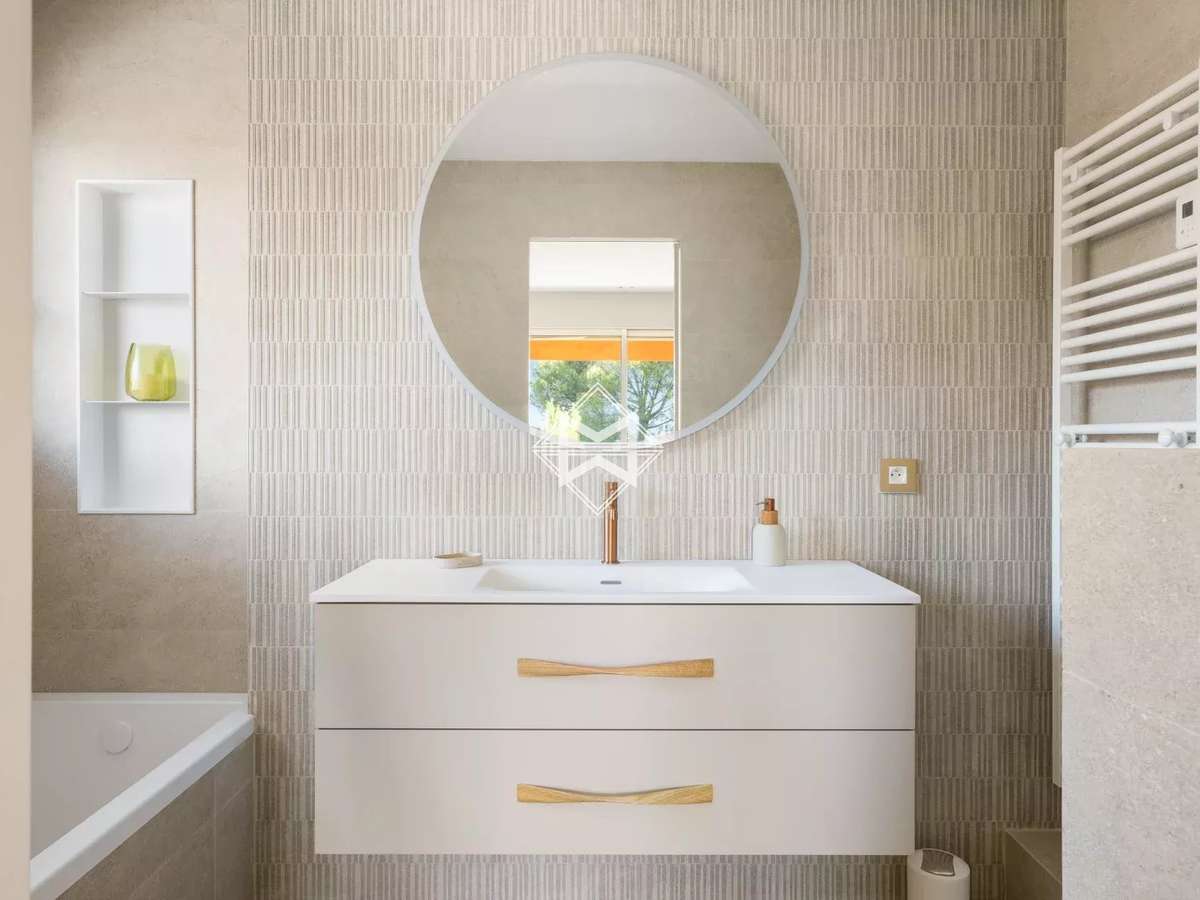 Appartement Le Cannet