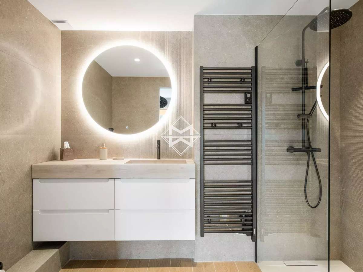 Appartement Le Cannet