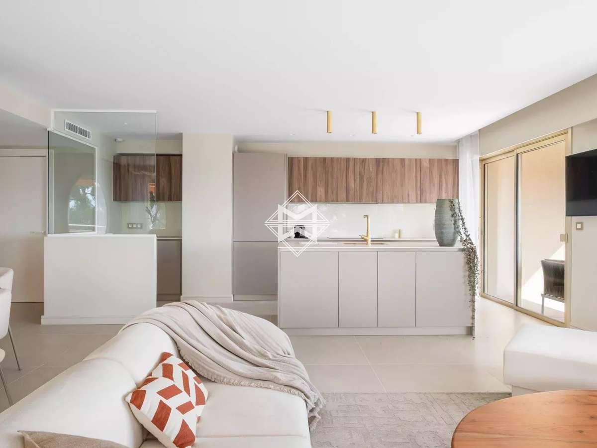 Appartement Le Cannet