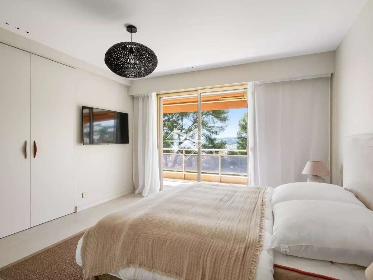 Appartement Le Cannet