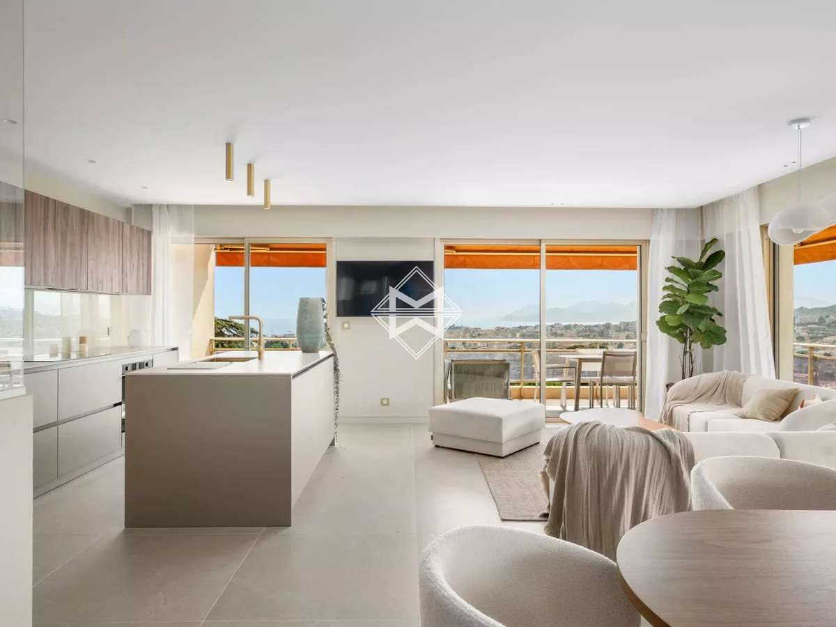 Appartement Le Cannet