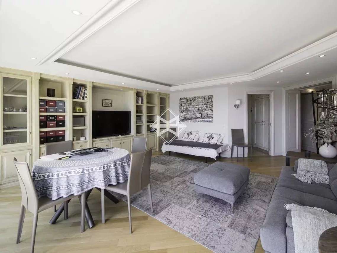 Appartement Le Cannet