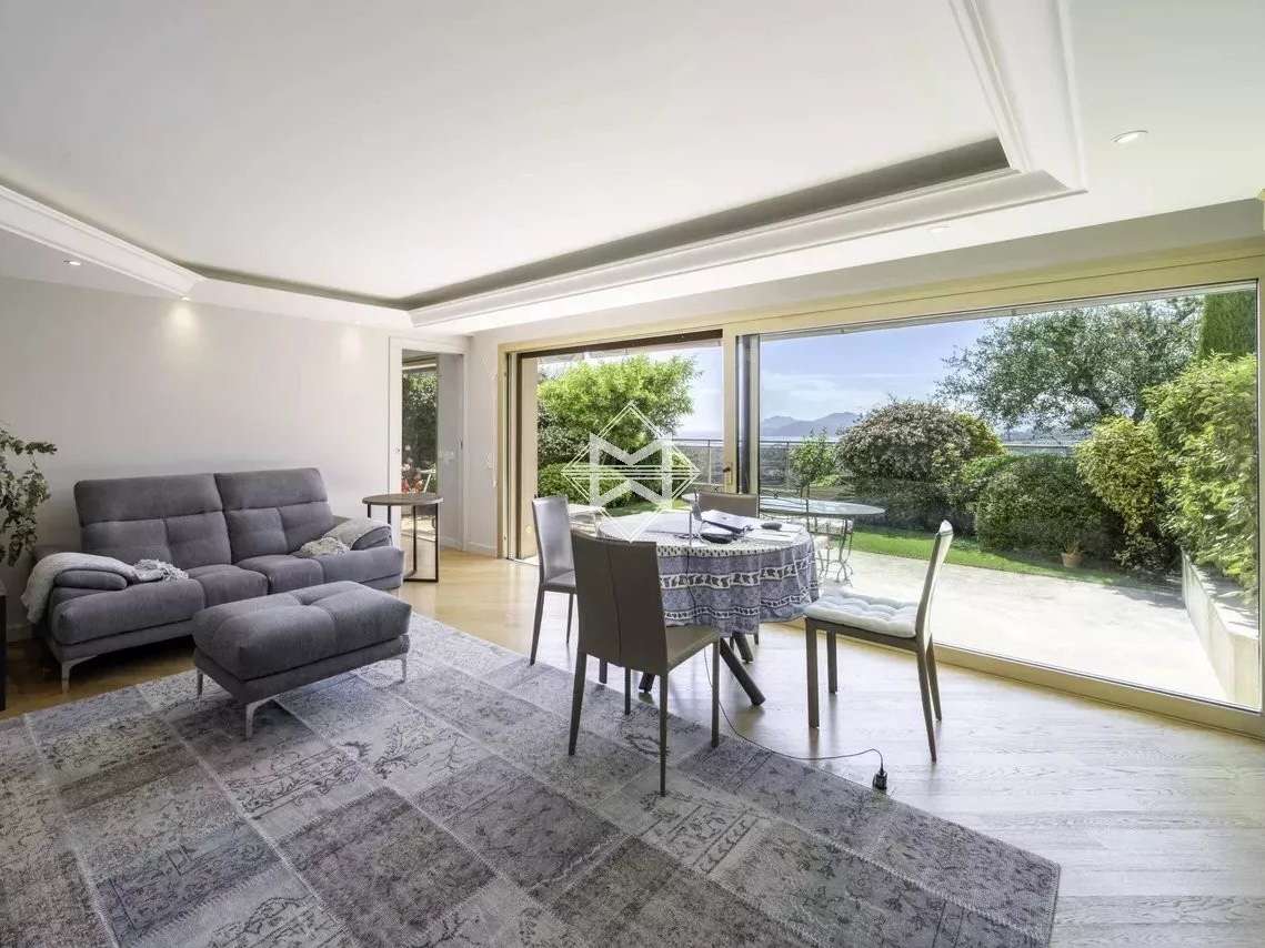 Appartement Le Cannet