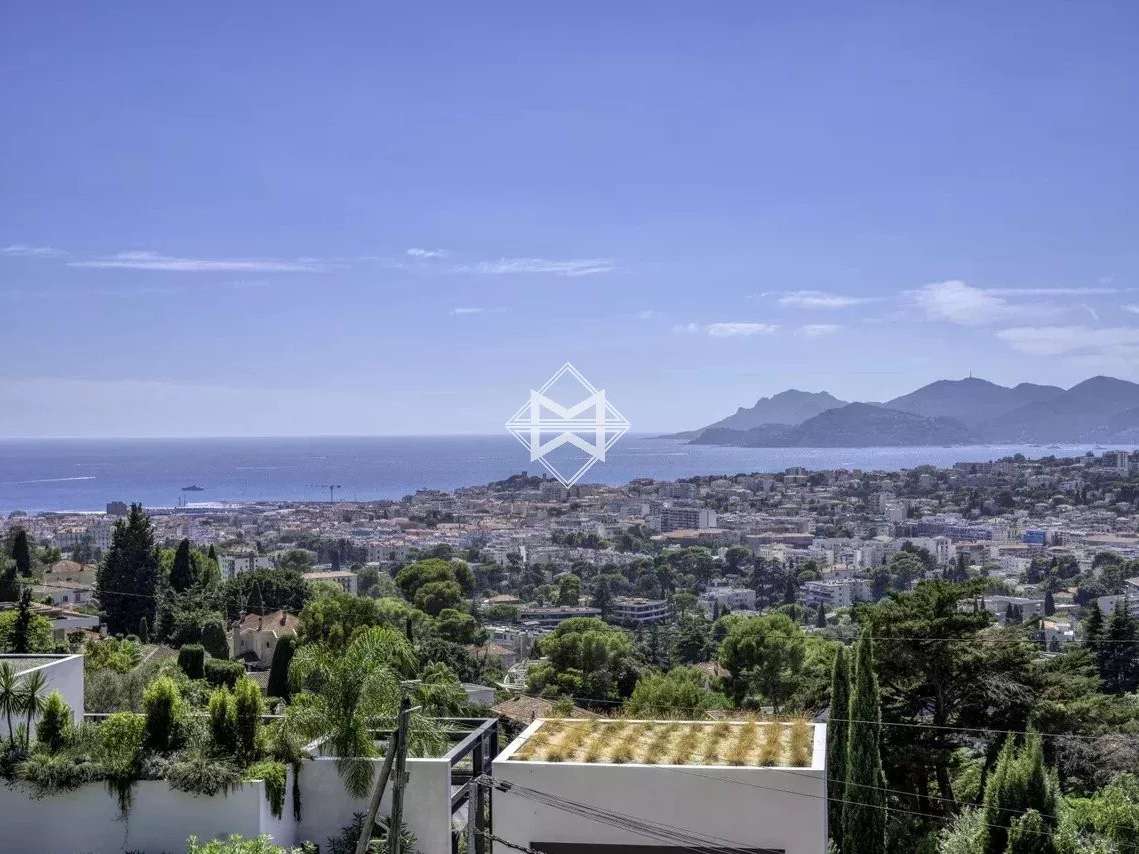 Appartement Le Cannet