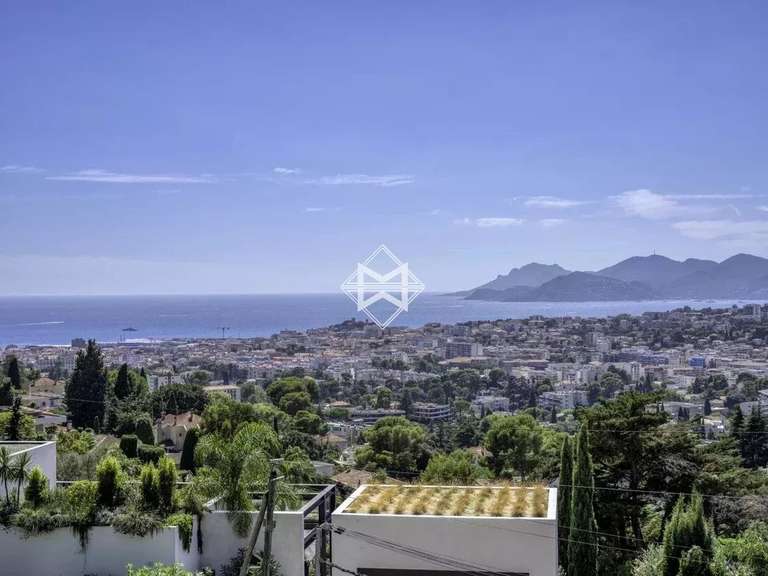 Apartment Le Cannet - 2 bedrooms - 90m²