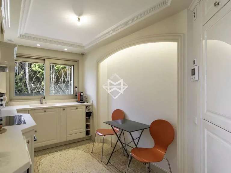 Apartment Le Cannet - 2 bedrooms - 90m²