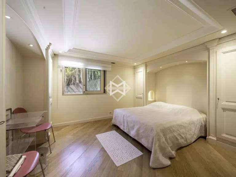 Apartment Le Cannet - 2 bedrooms - 90m²