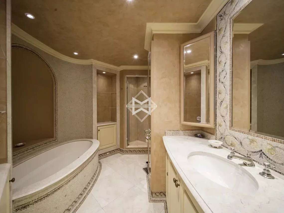 Appartement Le Cannet