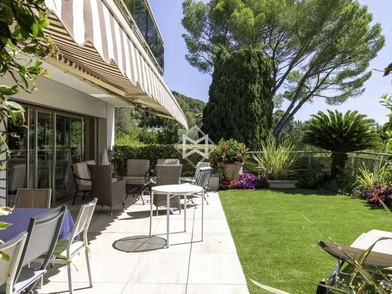 Apartment Le Cannet - 3 bedrooms - 110m²