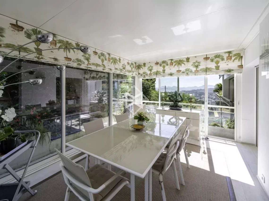 Appartement Le Cannet