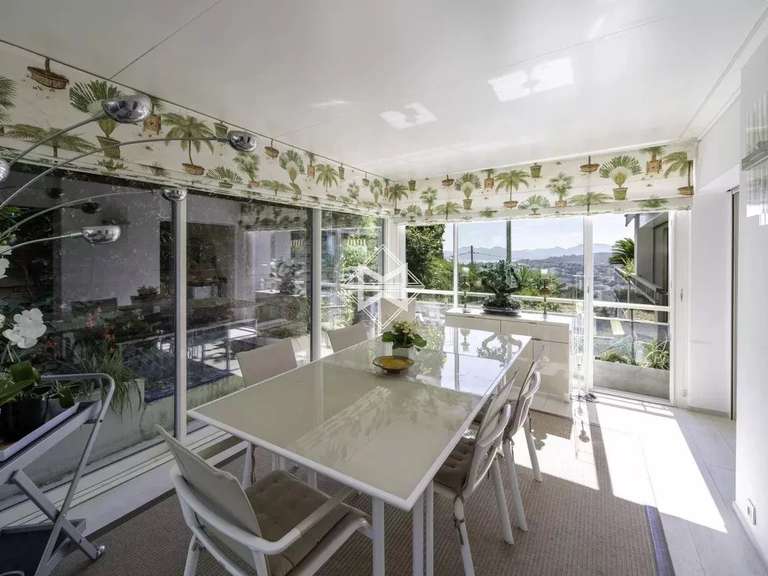 Apartment Le Cannet - 3 bedrooms - 110m²