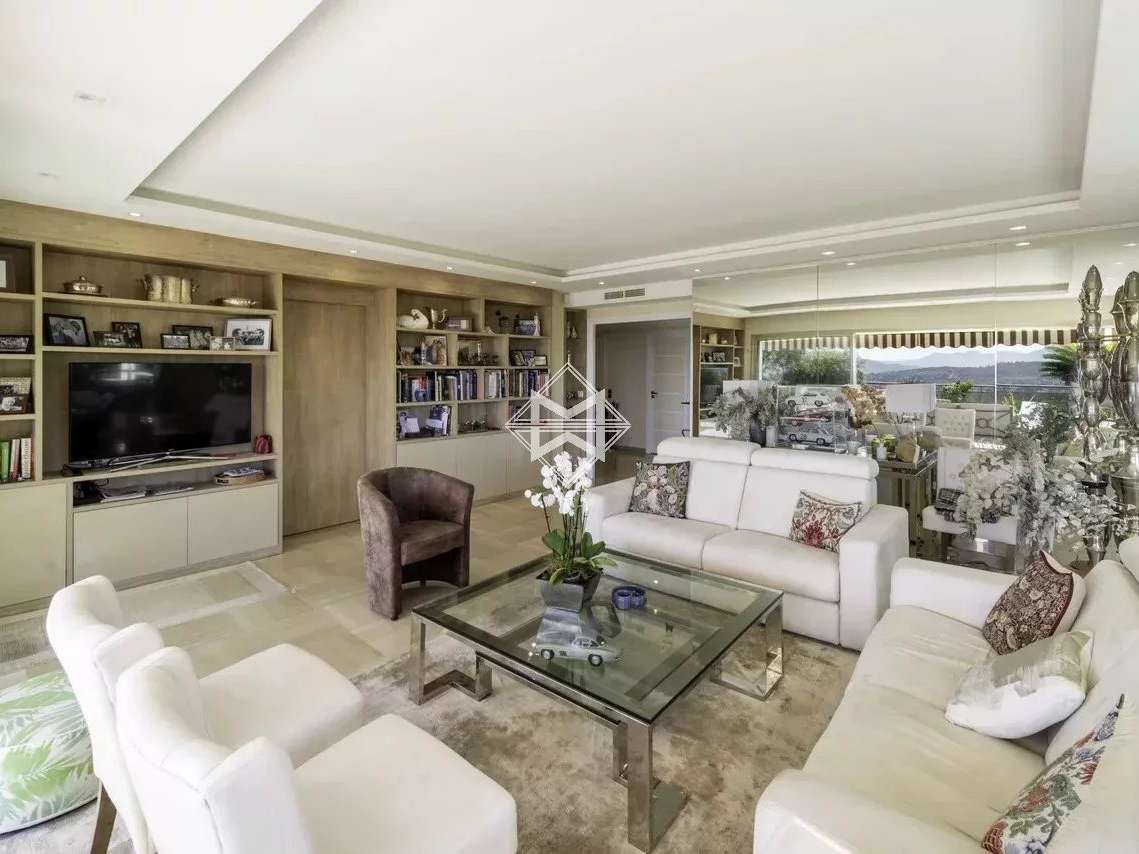 Appartement Le Cannet