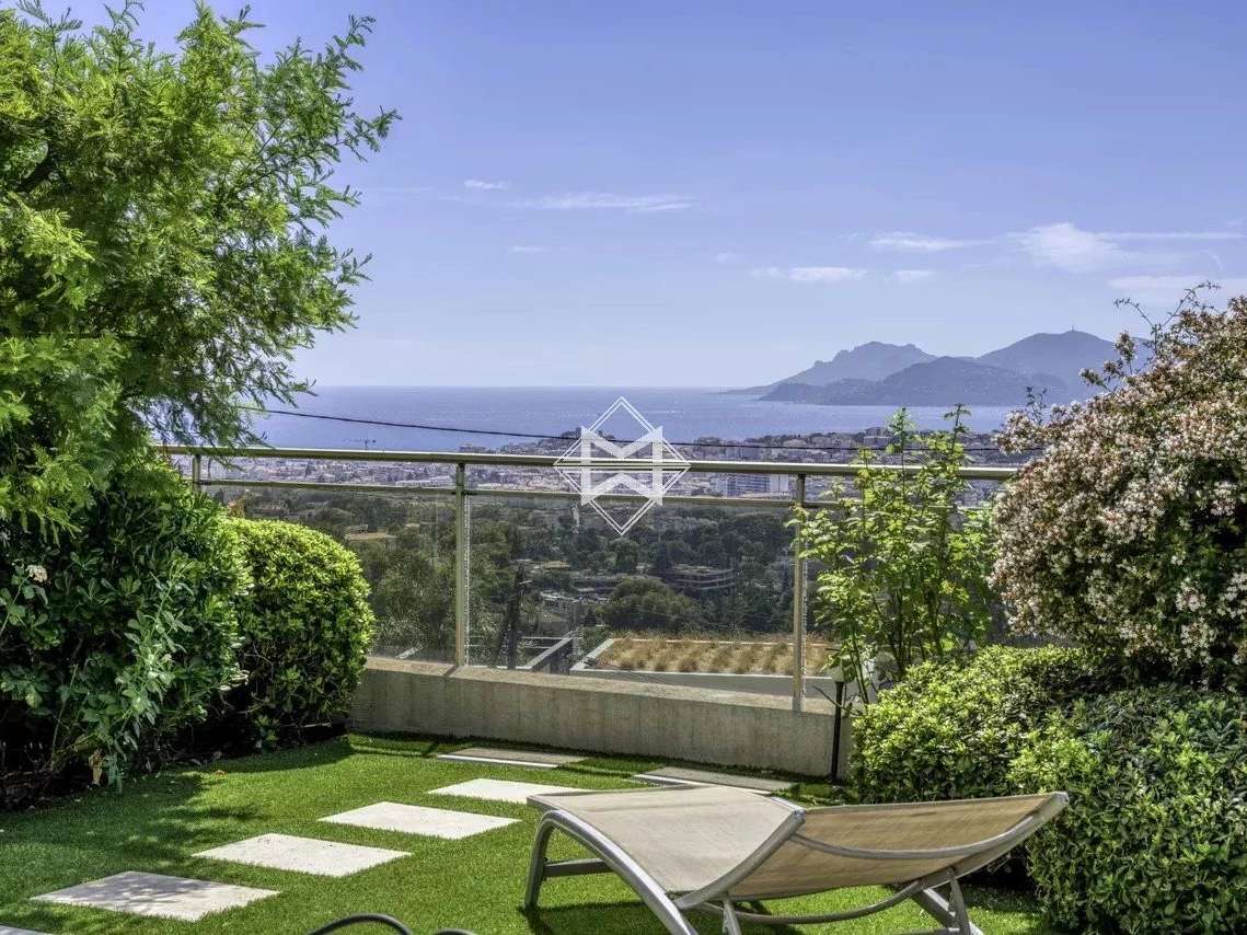 Appartement Le Cannet