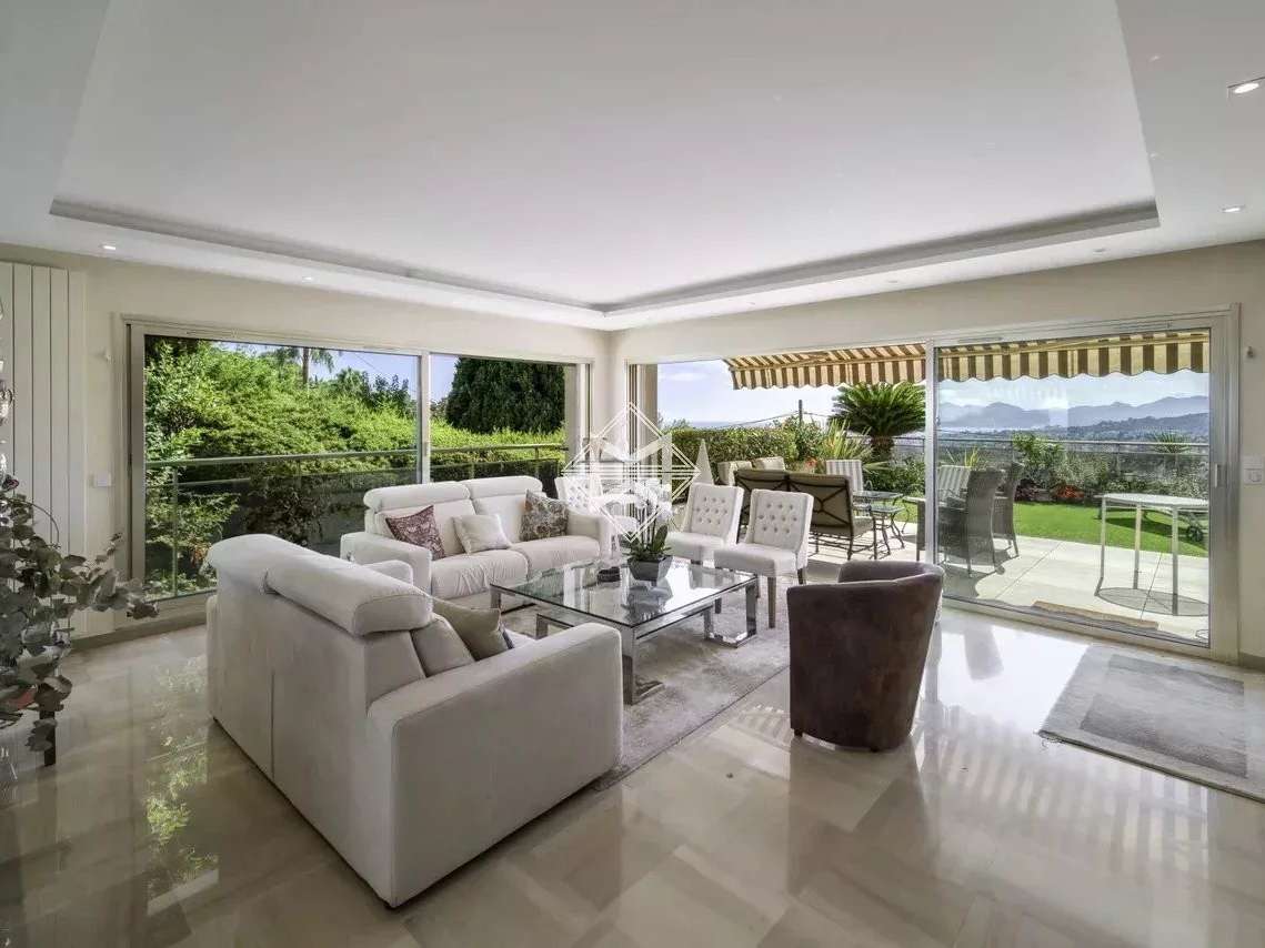 Appartement Le Cannet