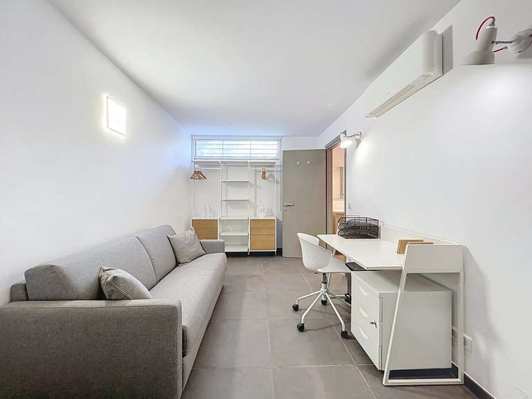 Apartment with Sea view Le Cannet - 4 bedrooms - 156m²