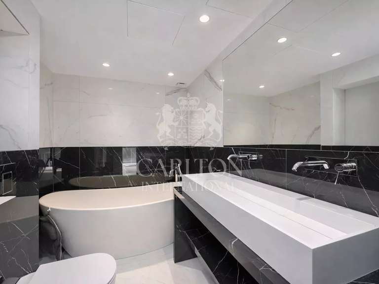 Apartment Le Cannet - 3 bedrooms - 142m²