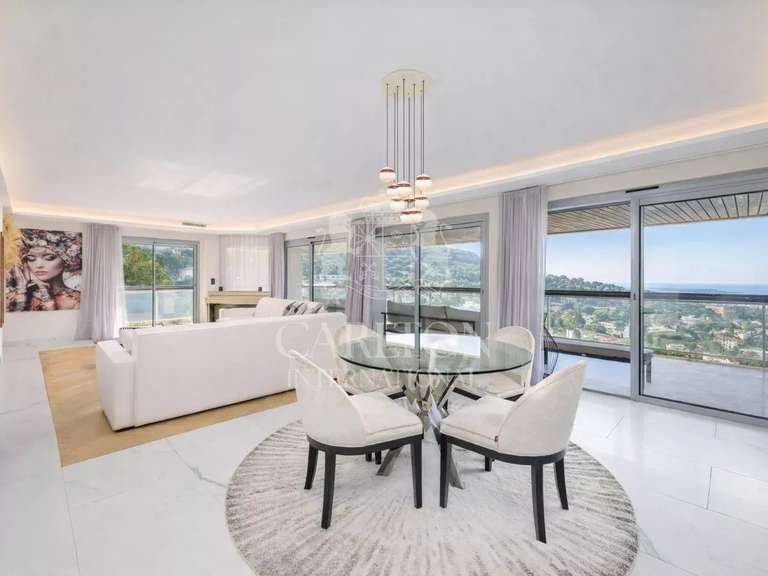 Apartment Le Cannet - 3 bedrooms - 142m²