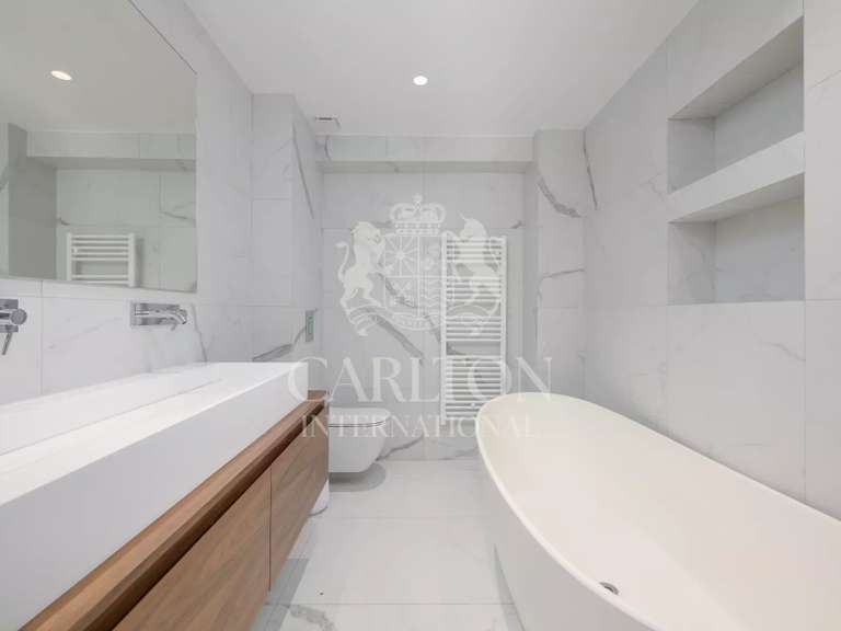 Appartement Le Cannet - 3 chambres - 142m²