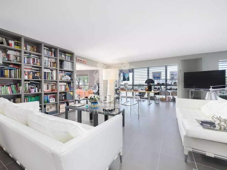 Apartment with Sea view Le Cannet - 1 bedroom - 140m²