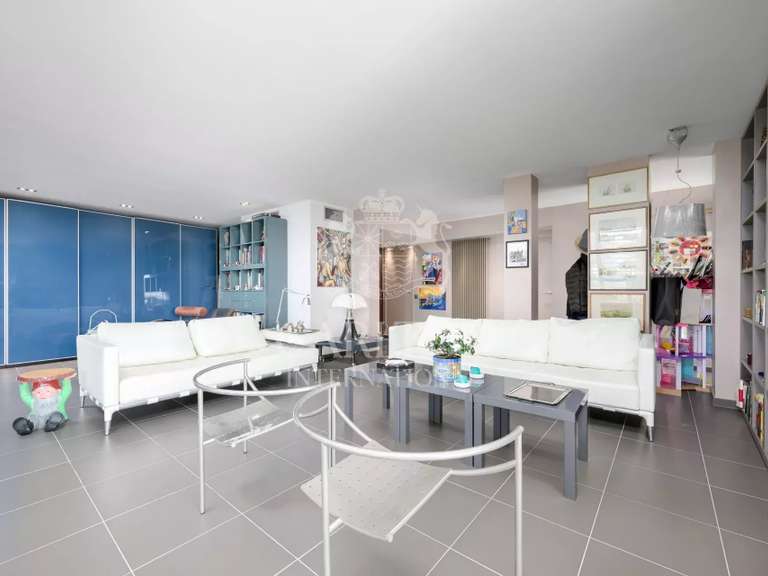 Apartment with Sea view Le Cannet - 1 bedroom - 140m²